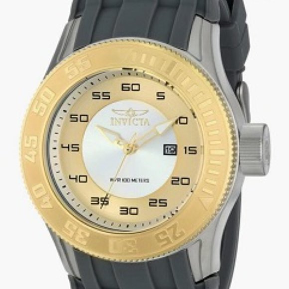 Men's Invicta Watch - Picture 3 of 3